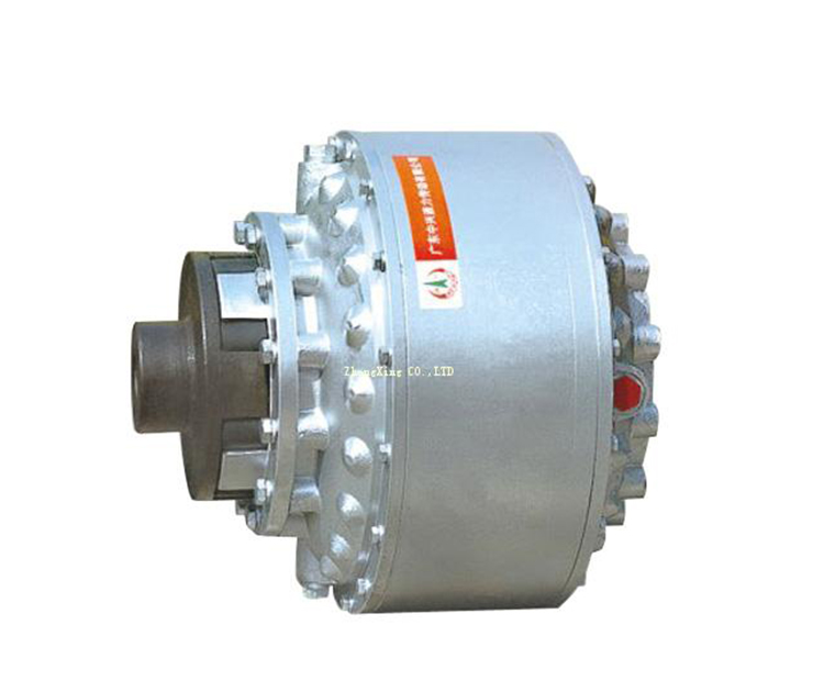 怎么選擇對應(yīng)的型號很重要！中興液力耦合器選型的七個點！