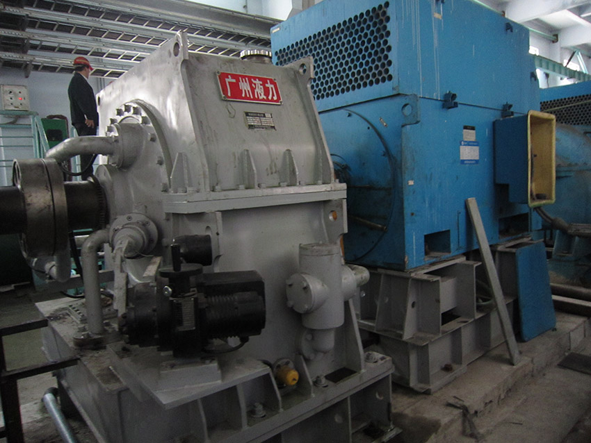 中興液力偶合器典型組件的裝配工藝你了解嗎？