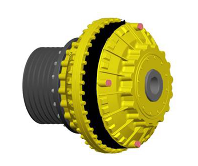 液力耦合器廠(chǎng)家