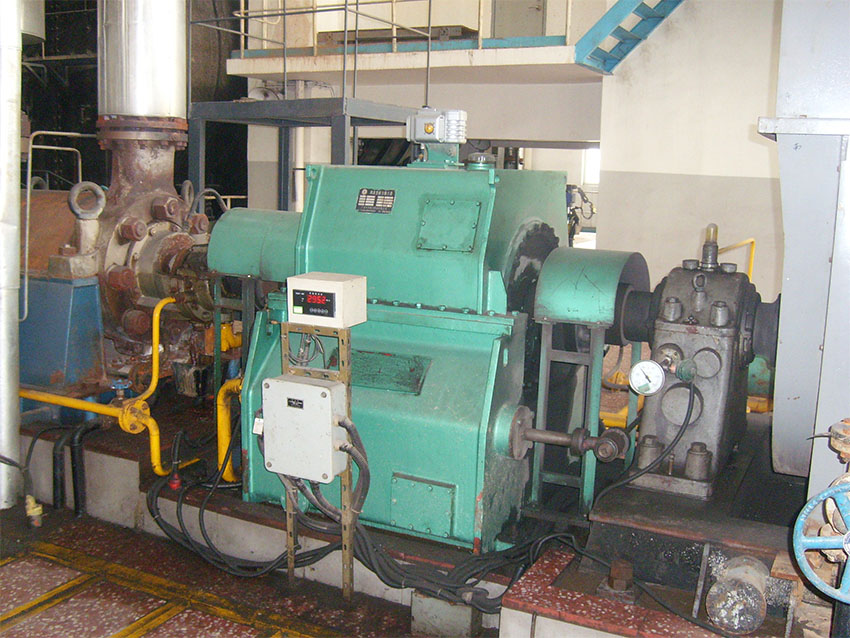 液力耦合器廠(chǎng)家