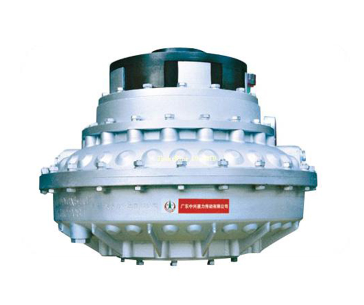 液力偶合器的無(wú)級(jí)調(diào)速，竟有調(diào)高效率的作用！