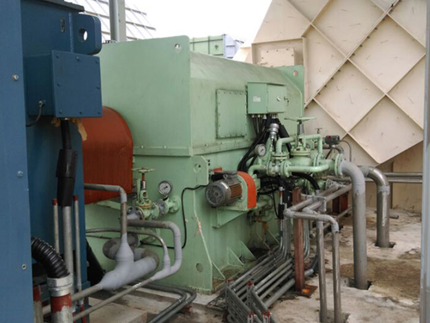 液力偶合器高溫原因及預(yù)防分享，助廠家保護(hù)設(shè)備效率！