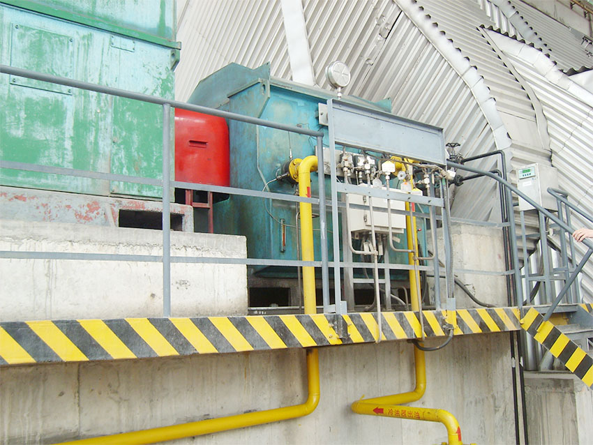 液力偶合器溫度升高導(dǎo)致軸承損壞？這種情況其實(shí)可以輕松避免